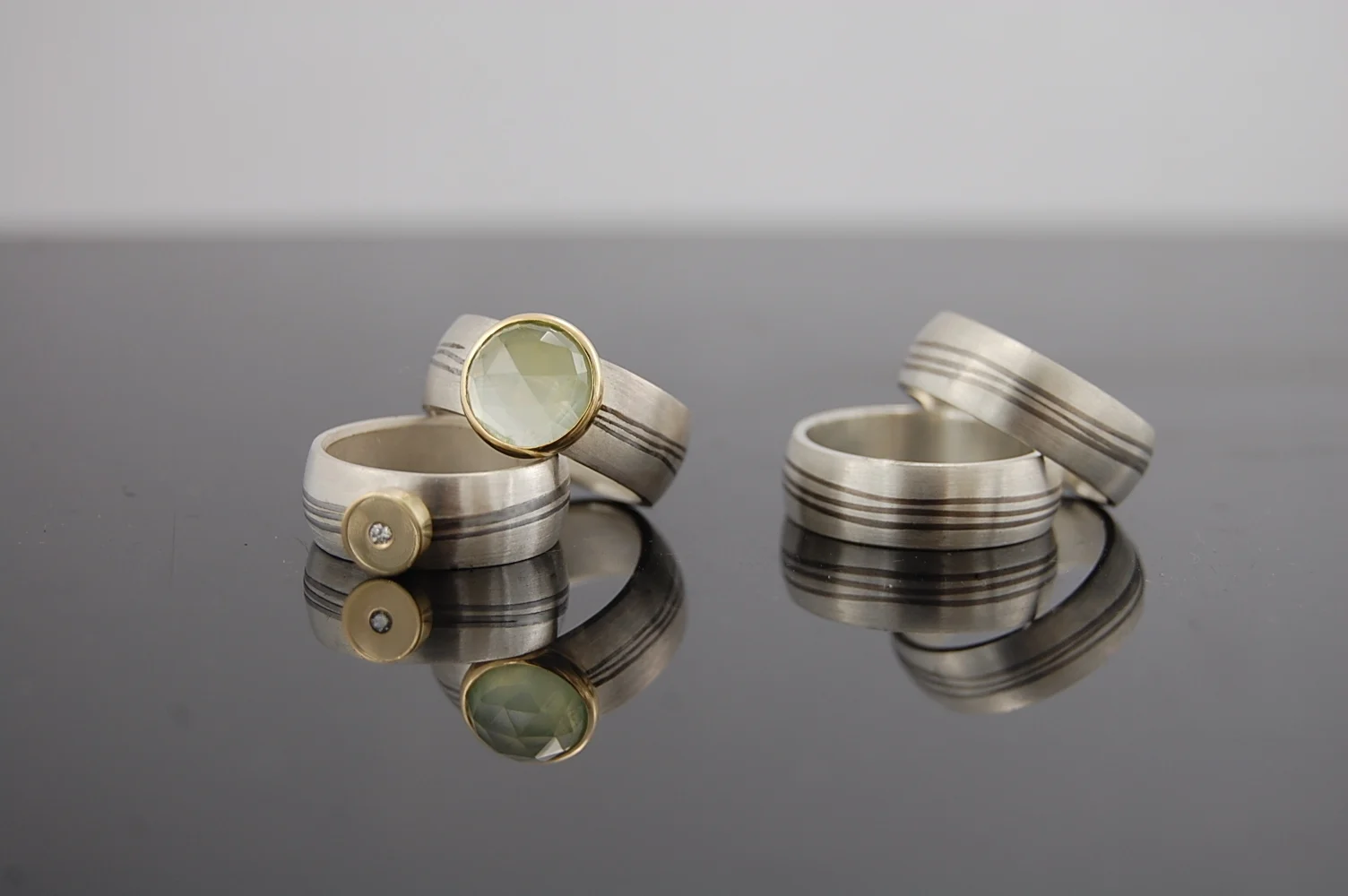 Tadeusz jaskowiak jewellery