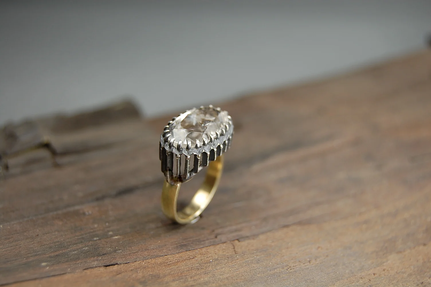 Tadeusz jaskowiak jewellery