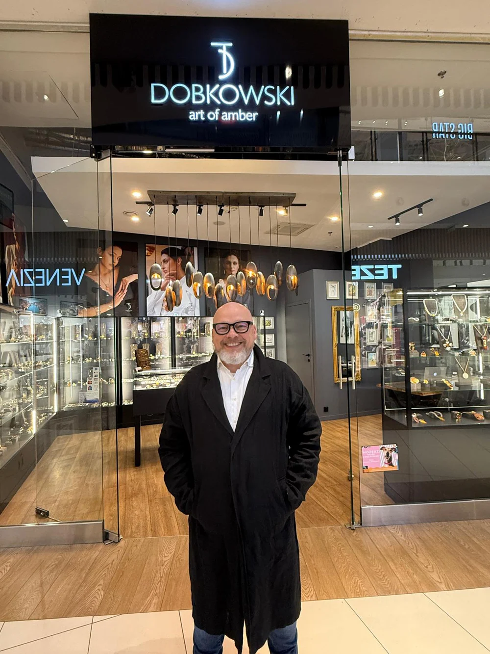Dobkowski foto