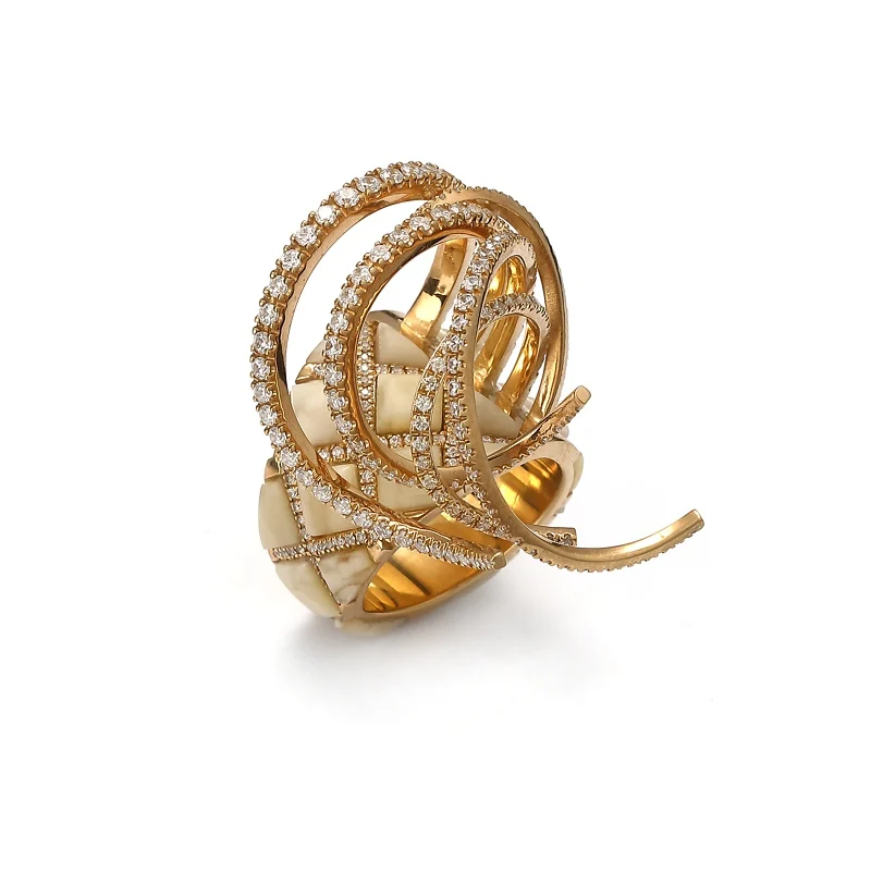 I miejsce – jacek ostrowski za pracę „wkręcony”