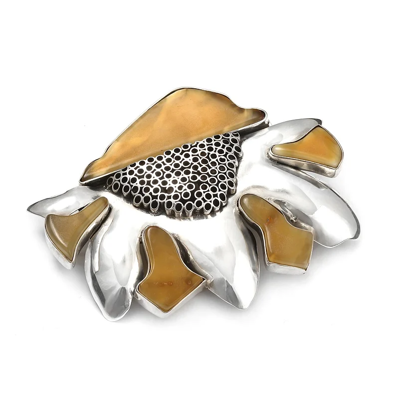 Ii miejsce – wojciech Łuckiewicz za pracę „sunflower”