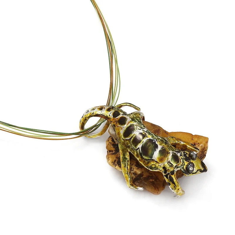 Iii miejsce – izabela smejda za pracę „skarb północy”