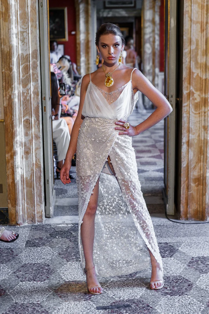 Chilli jewellery & mo.ya fashion. fot. rafael poschmann