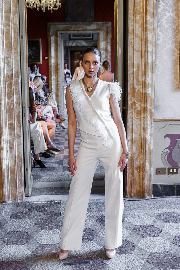 Chilli jewellery & mo.ya fashion. fot. rafael poschmann