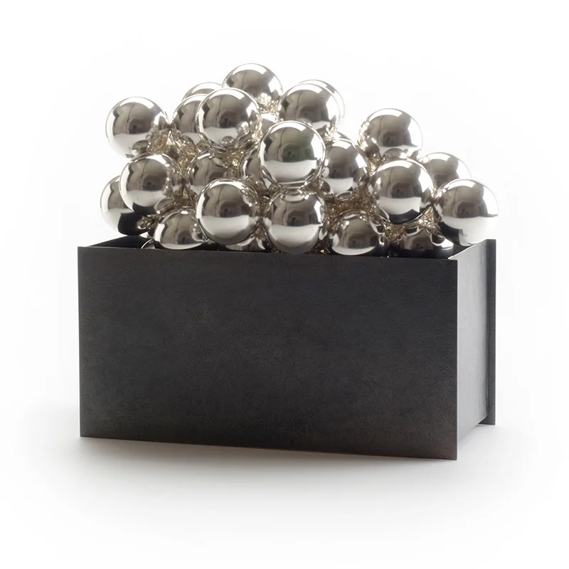 Schmuck 2023: david huycke – „cosmic bubbles”