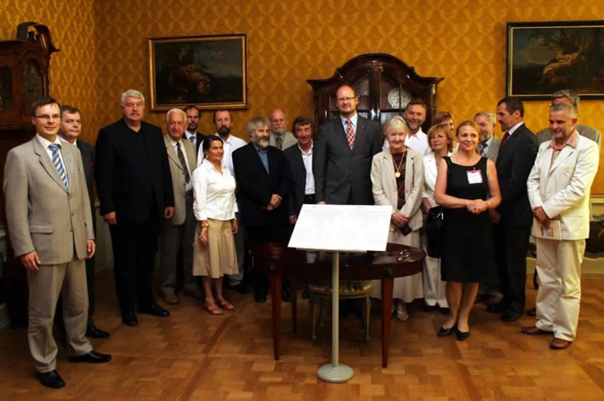 Światowa Rada Bursztynu