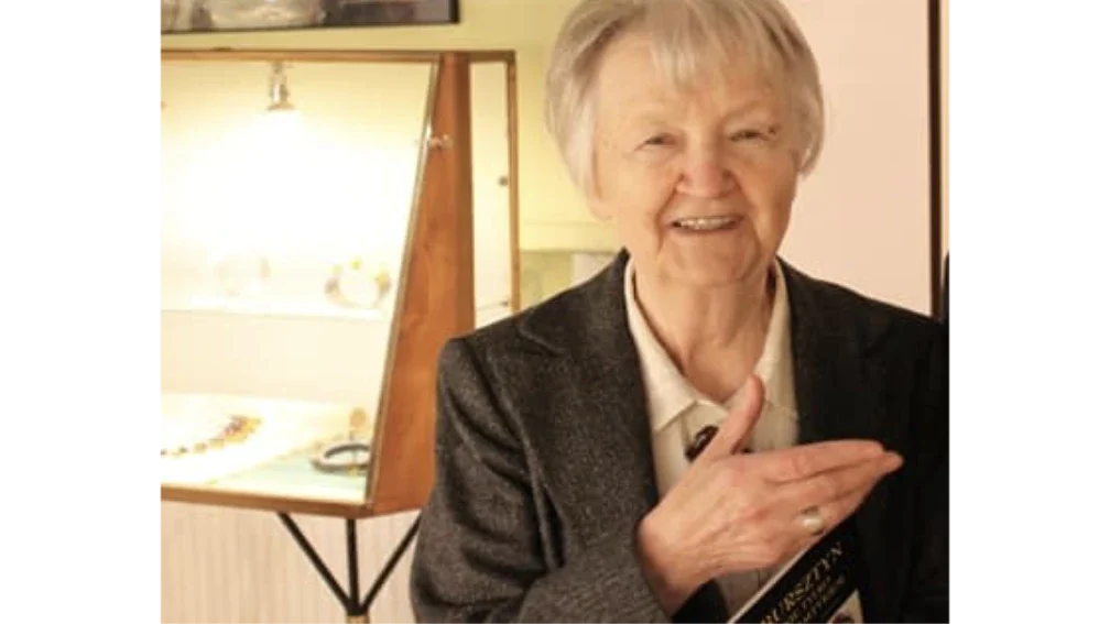 Barbara kosmowska ceranowicz