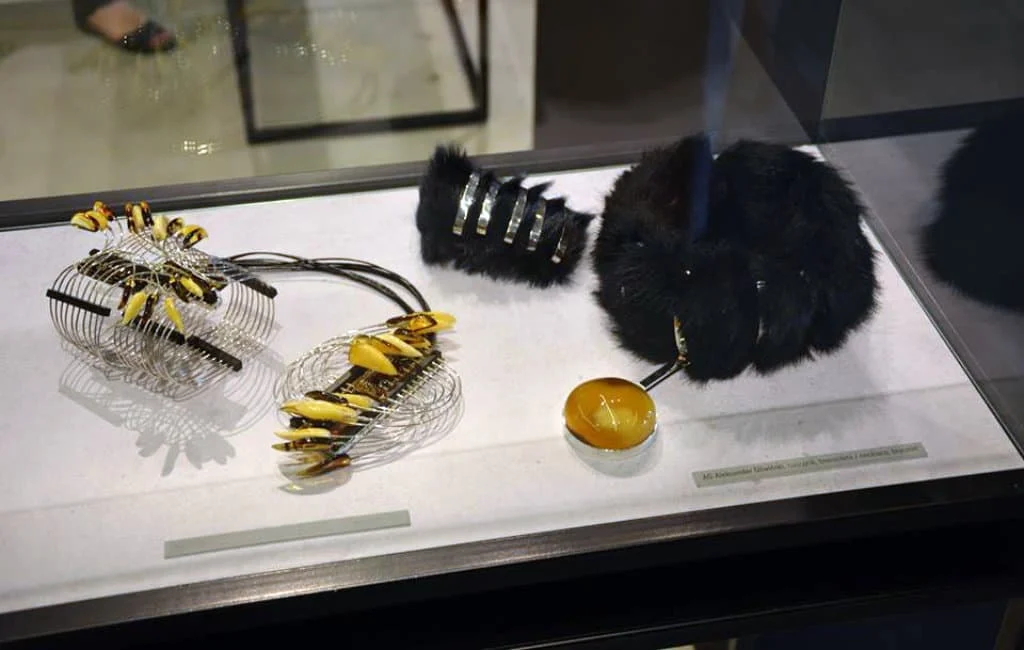 Prace Aleksandra Gliwińskiego