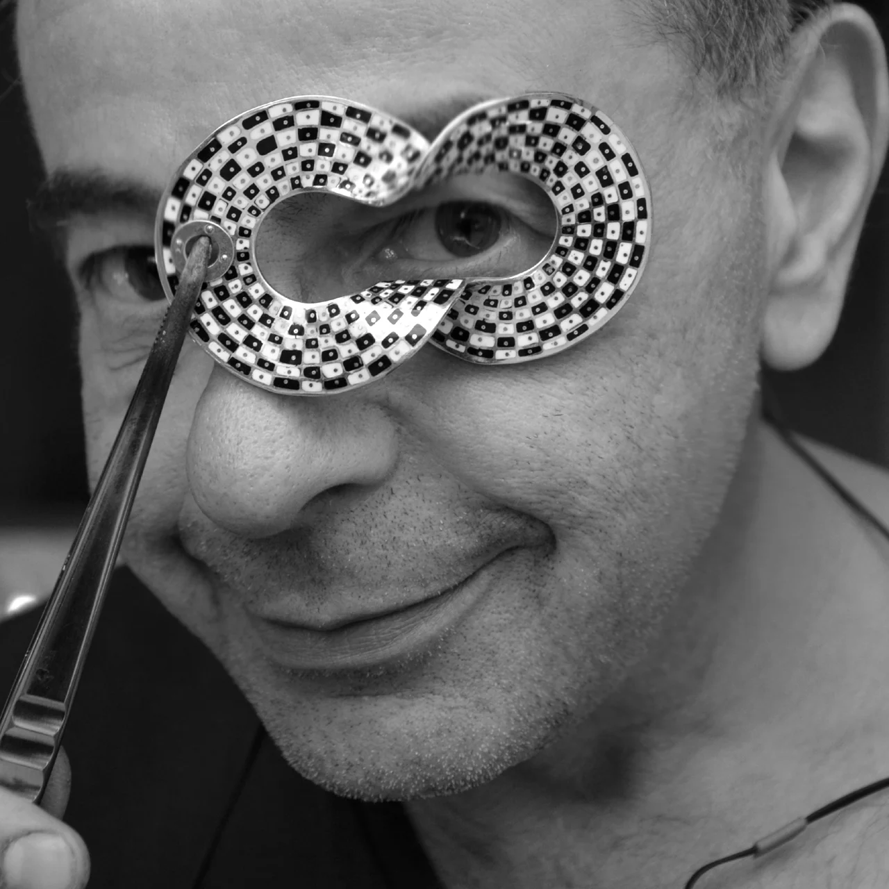 Grzegorz błażko. fot. ala gubała