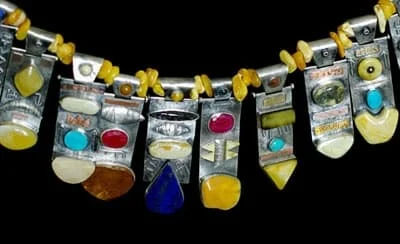 Z najnowszej kolekcji Danki Czapnik