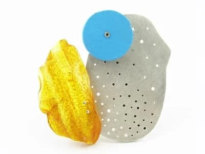 Praca Natašy Grandovec