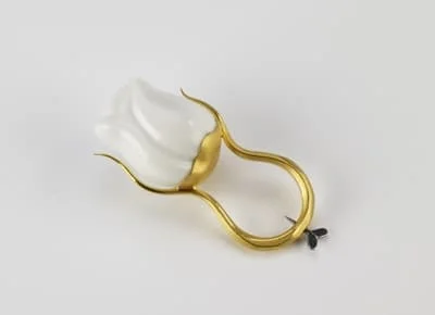 Kacper schiffers inspiracje naturą w biżuterii