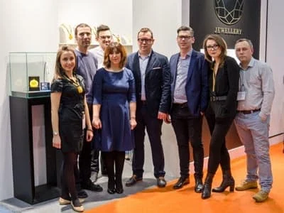 Zespół A2 Studio Biżuterii