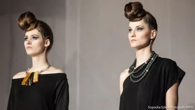 The Amber Opera - Danuta Burczik-Kruczkowska i Joanna Weyna