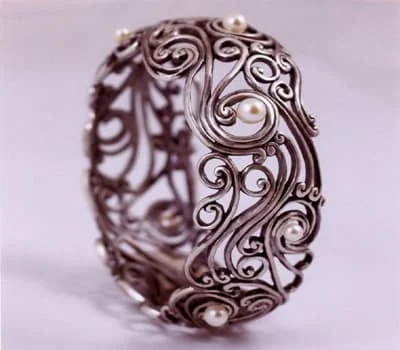 Jeden z projektów wyłonionych w pierwszym etapie konkursu PearlArt