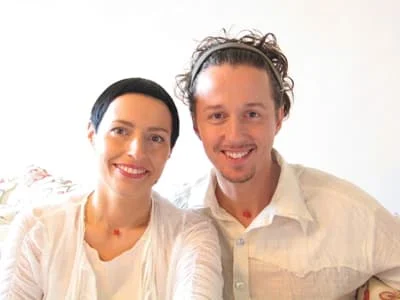 Jola Słoma & Mirek Trymbulak