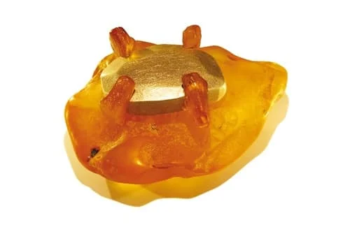 Nagroda Główna Amberif Design Award 2016 dla Jolanty Kupniewskiej