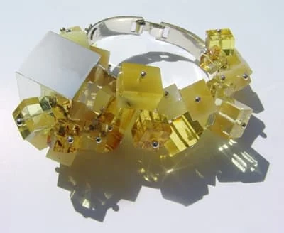 Mariusz Gliwiński: kolekcja Ice Cube