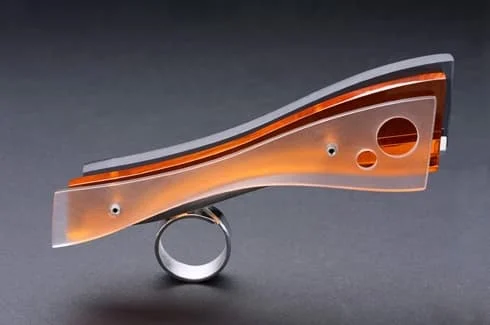 Biżuteria Eugeniusza Salwierza