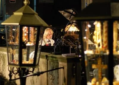 Koncert pianisty Stanisława Dei