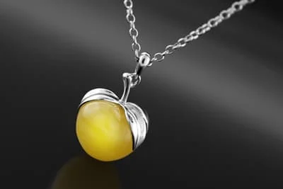 Zawieszka z kolekcji NAC Natural