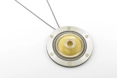 Bursztynowa Kula 2017 dla Dariusza Zarańskiego