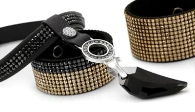 Alcantara Collection formy Spark