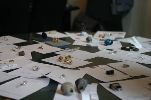 Prace zgłoszone na konkurs