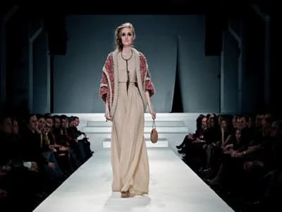 Emilia Jankowska & Marcin Tomaszewski