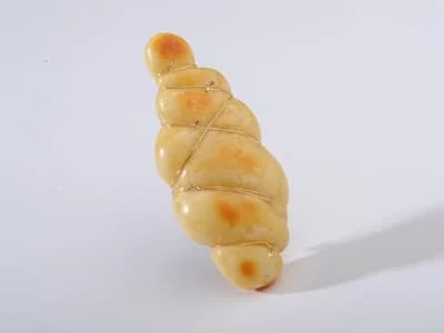 Brosza autorstwa Jacka Byczewskiego