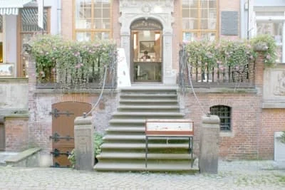 Galeria S&A przy ulicy Mariackiej w Gdańsku