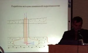 Przedstawiona przez T. Halitowa metoda płukania