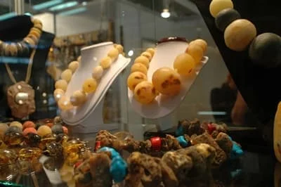 Ambermart to okazja do poznania najnowszych trendów w biżuterii