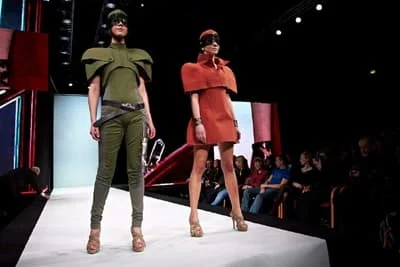 Skojarzenie z "Seksmisją" jak najbardziej uzasadnione...