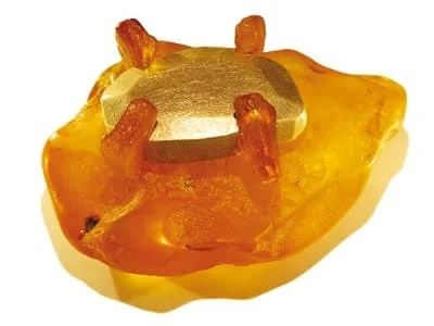 Nagroda Główna Amberif Design Award 2016 dla Jolanty Kupniewskiej