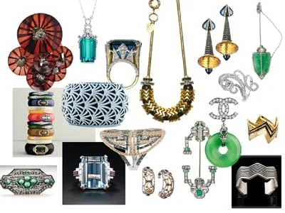 Jeden z trendów obowiązujących w tym roku to Decorama