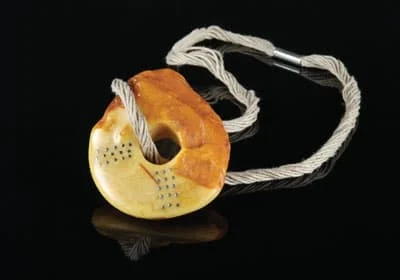 Giedymin Jabłoński: Amulet solarny