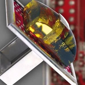 Zwycięski pierścionek Ambermody