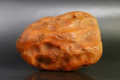 Czy kolejny pomysł na uruchomienie wydobycia bursztynu w Polsce nie zostanie zrealizowany?