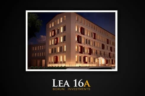 Lea 16A