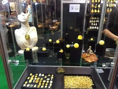 Na Amberifie dominuje oferta dedykowana odbiorcom z Azji