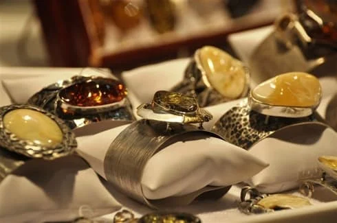 Biżuteria DF Studio