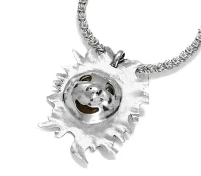 1. miejsce dla Agaty Szydłowskiej za "Wiosenny bursztynowy uśmiech"