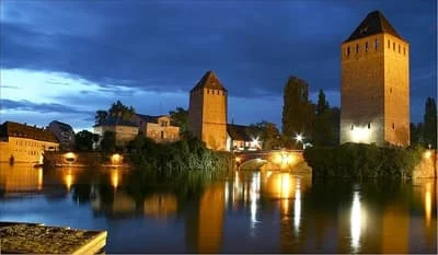 Strasbourg