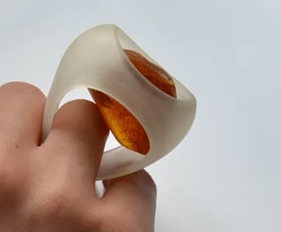 Praca Karoliny Navus-Wysockiej