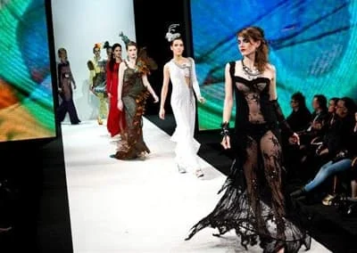 Świat widziany poprzez kolor i detal