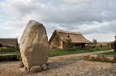 Faktoria in Pruszcz Gdański