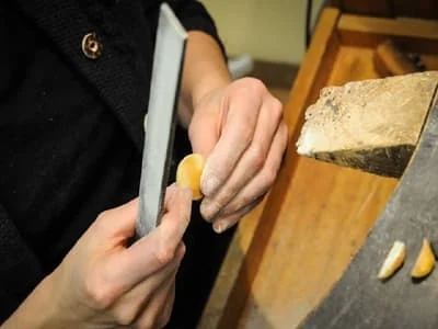 Gośćmi ubiegłorocznych warsztatów byli Niemcy