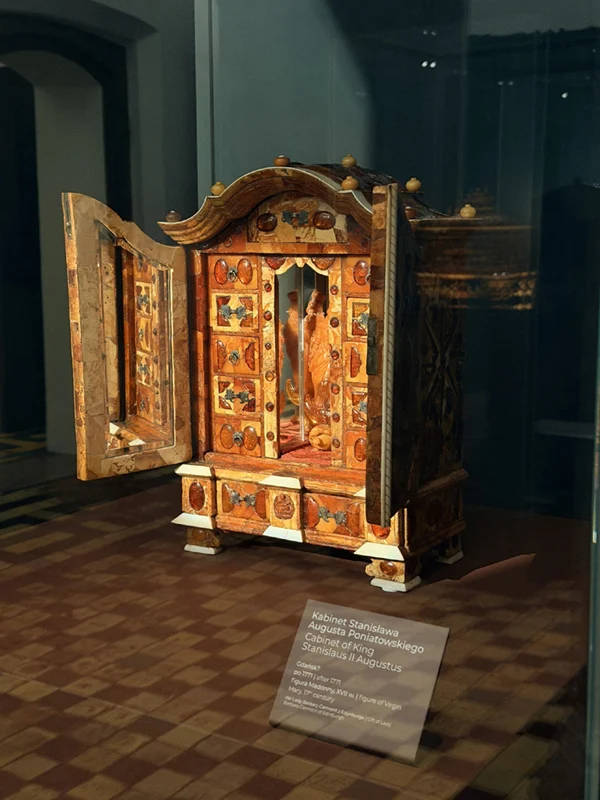 Malbork poniatowski