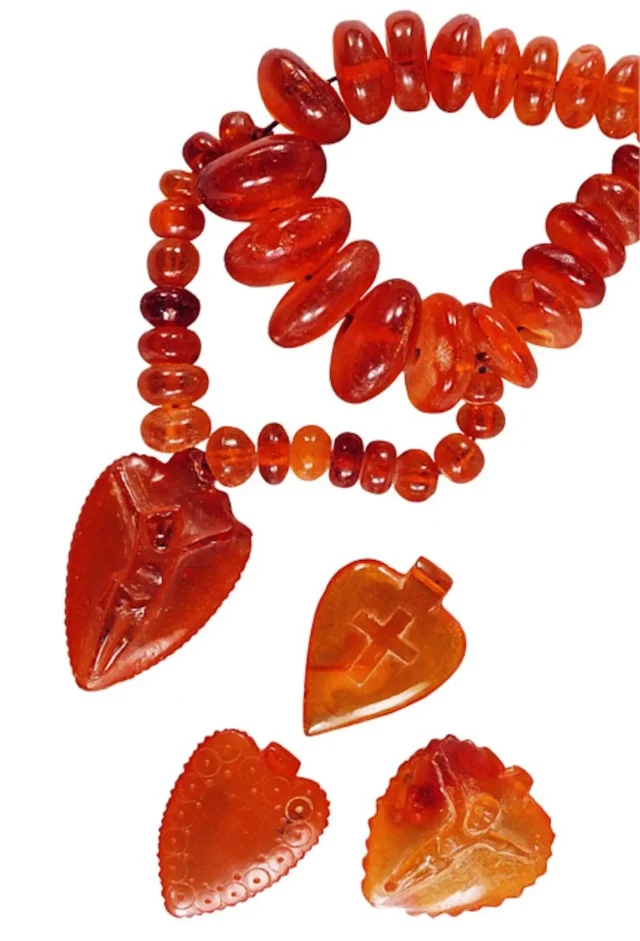 Muzeum lomza zawieszki